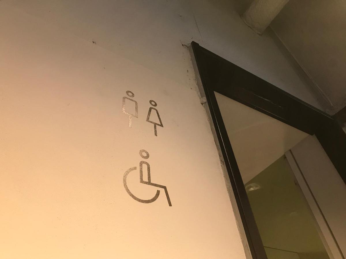 酒店 En 3*
