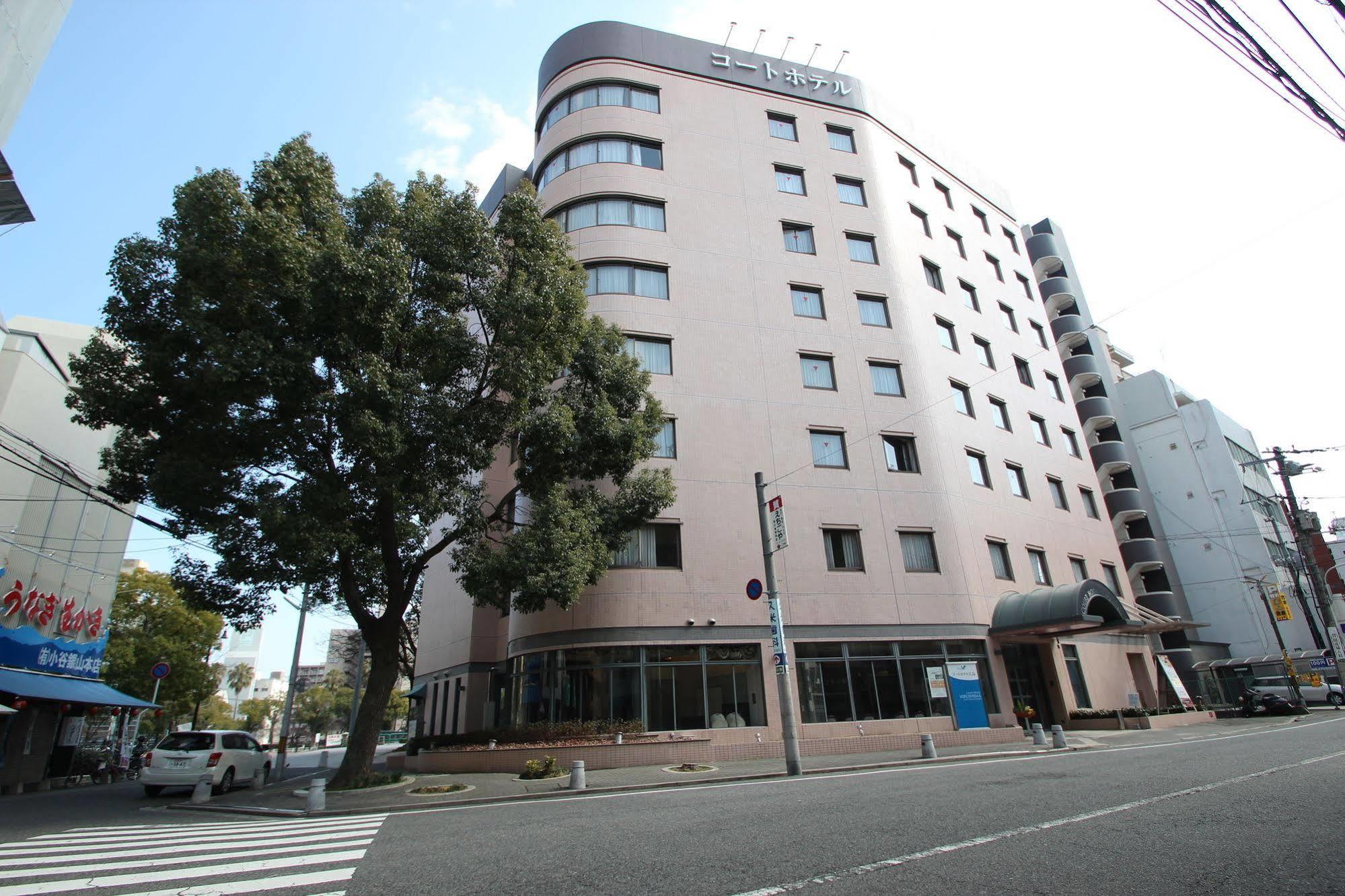 En 酒店