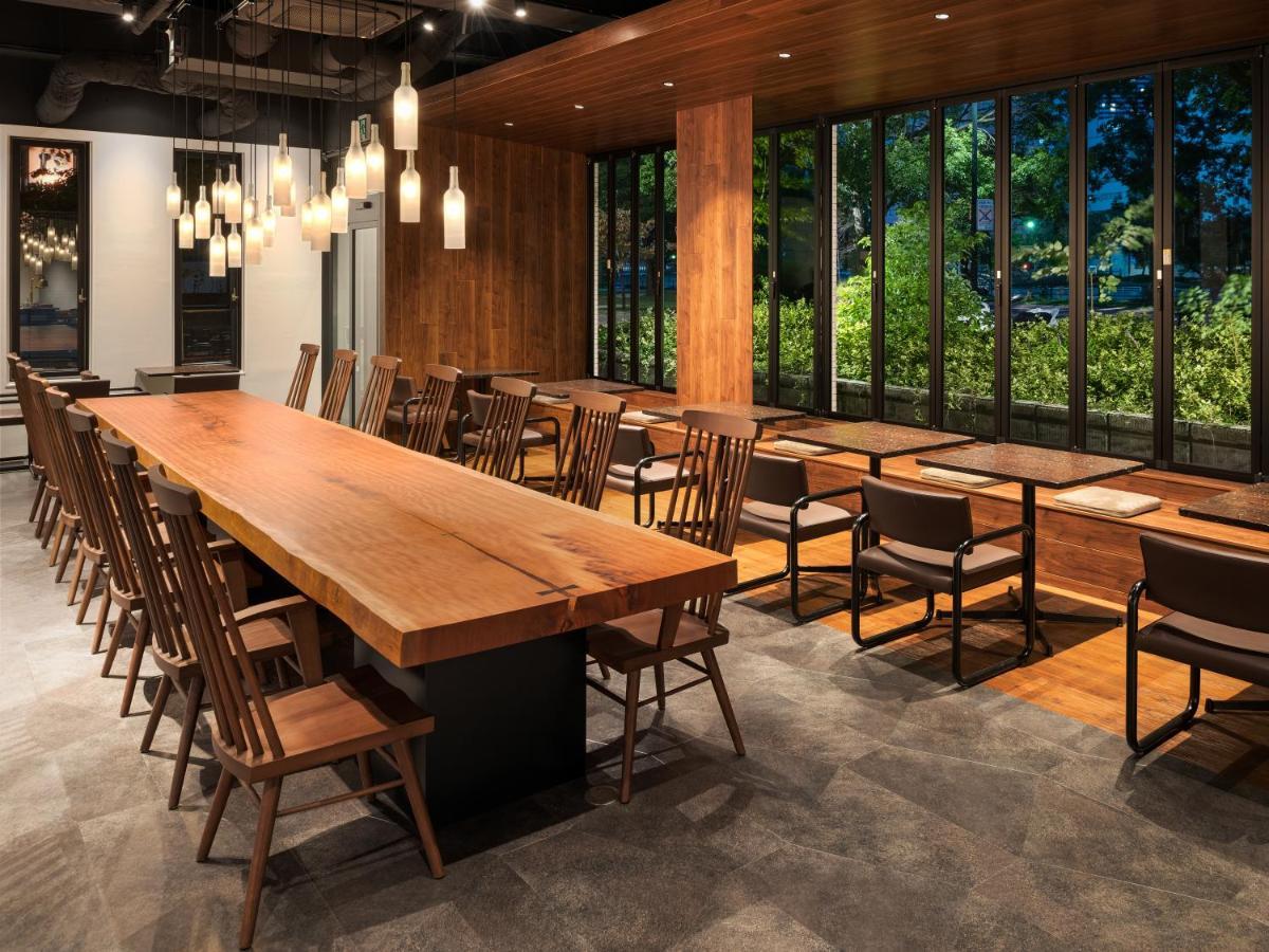 广岛苑酒店 酒店 3*