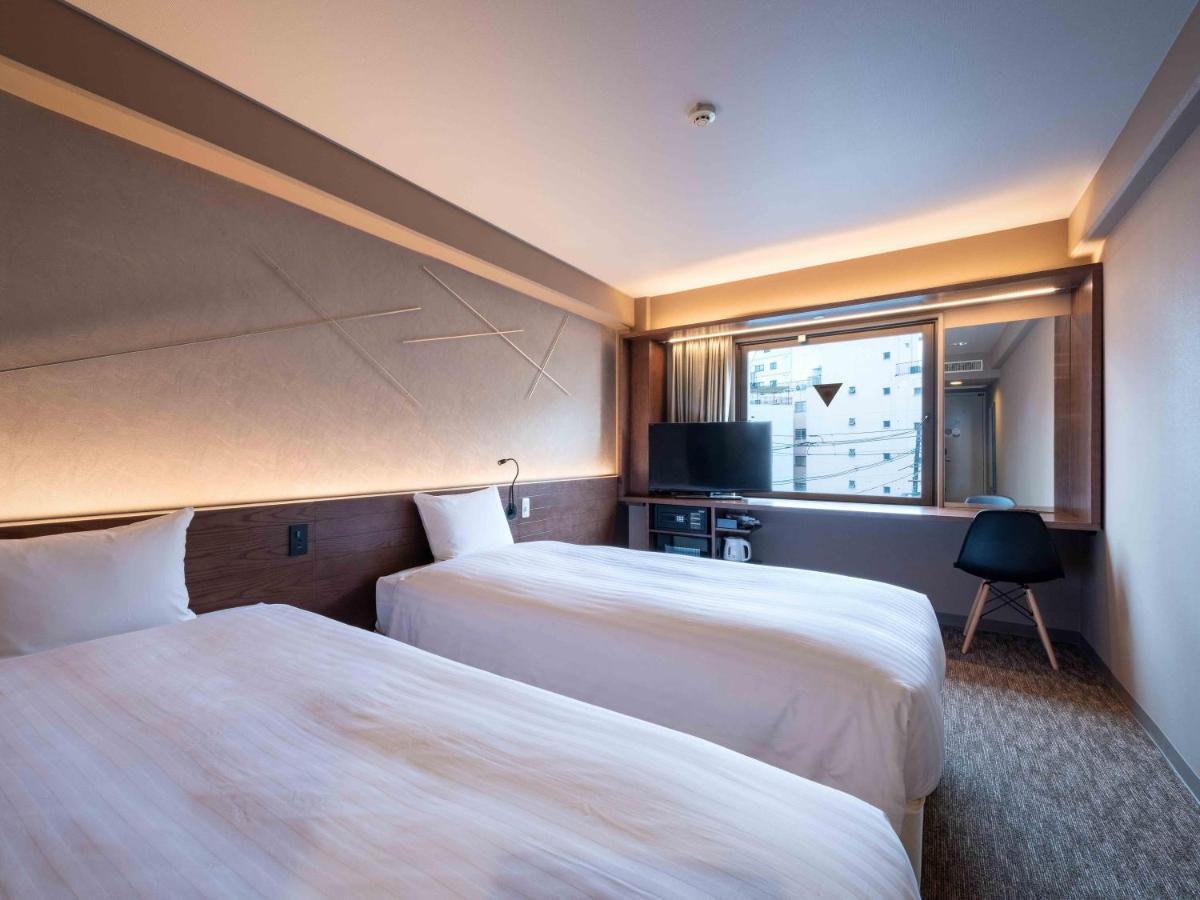 Hotel En Hiroshima