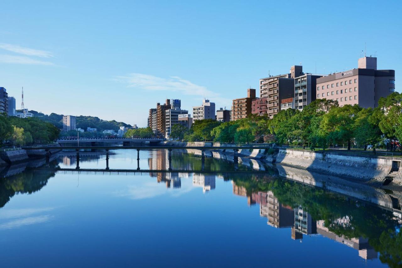 En Hiroshima