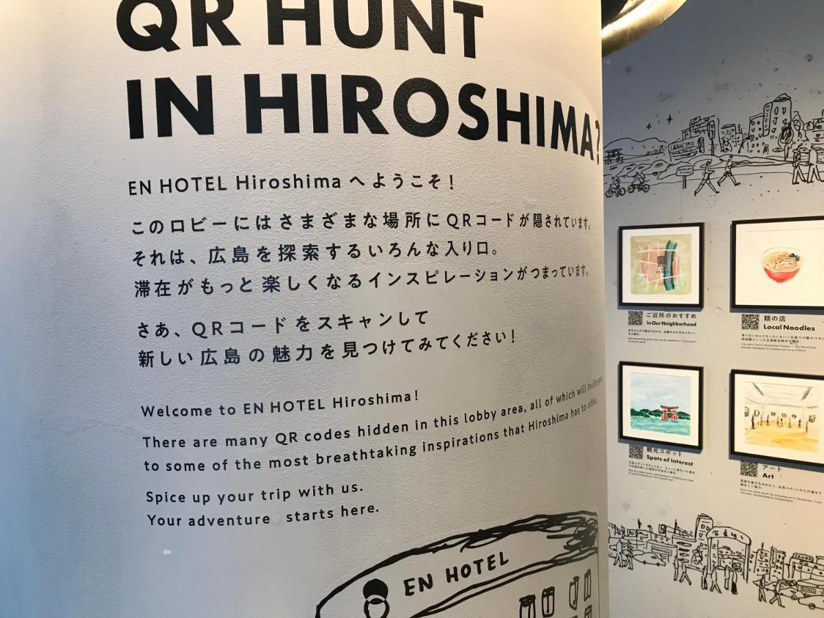 En Hiroshima