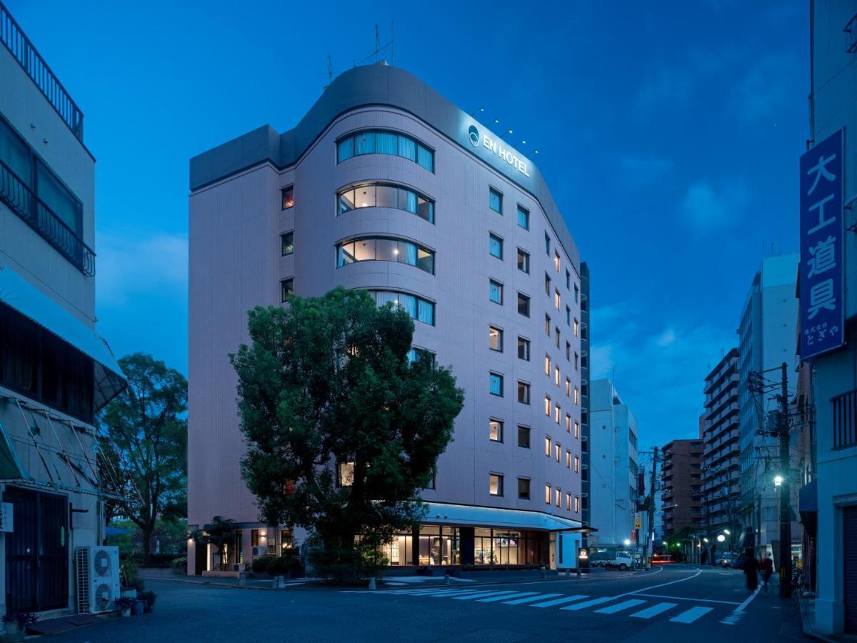 Hotel En Hiroshima